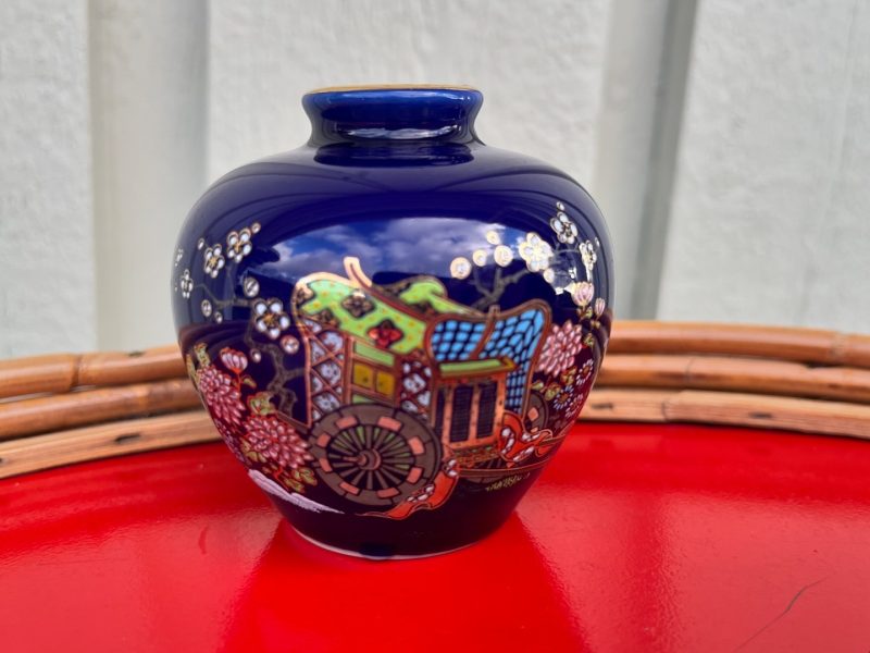 Japansk vase