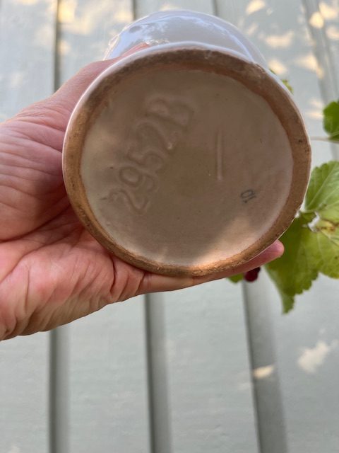 Pottedame - Billede 5