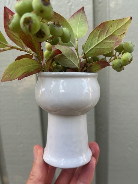 Pottedame - Billede 4