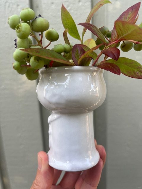 Pottedame - Billede 5