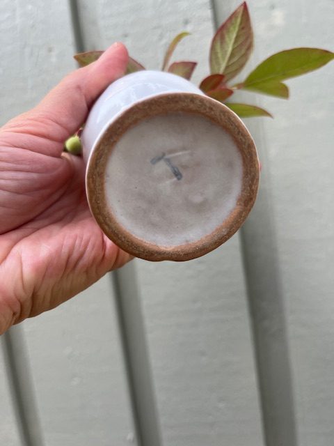 Pottedame - Billede 6