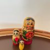 Babushka dukker