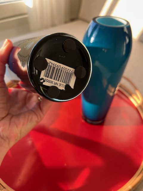 Glasvaser - Billede 4