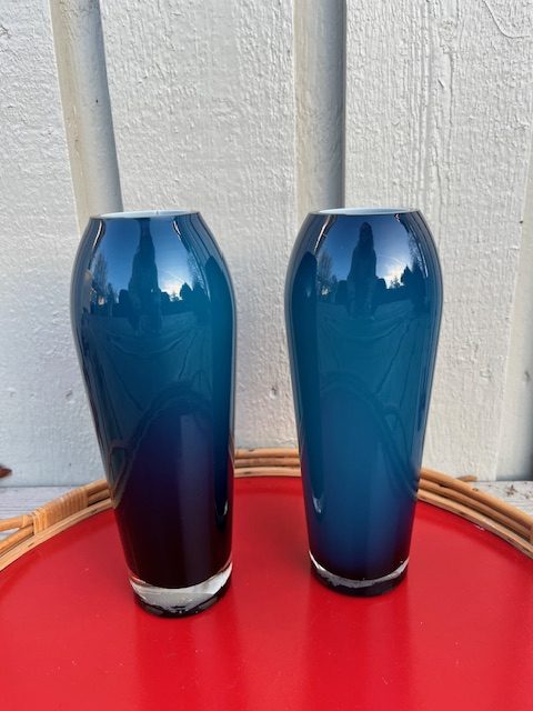 Glasvaser - Billede 5