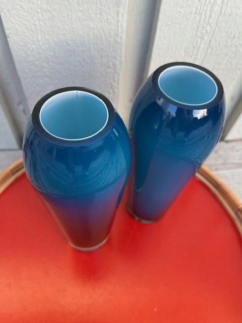 Glasvaser - Billede 6