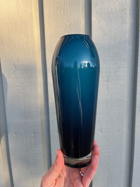 Glasvaser - Billede 7