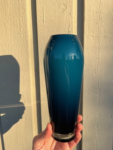 Glasvaser - Billede 8