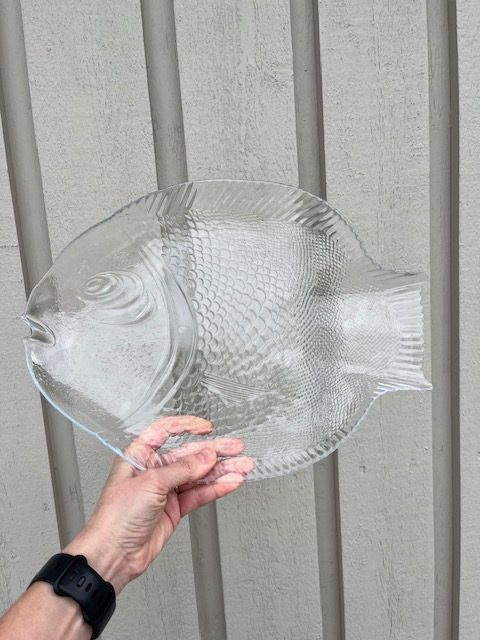 Fiskefad