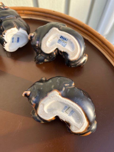 Bjøren fra Royal Copenhagen - Billede 9