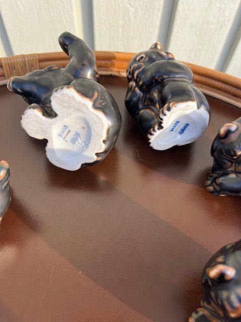 Bjøren fra Royal Copenhagen - Billede 8