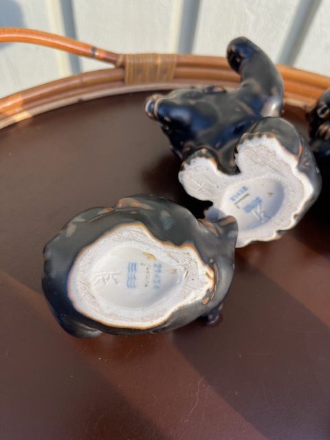 Bjøren fra Royal Copenhagen - Billede 7