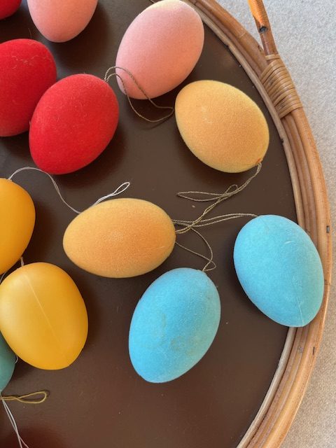 Påskeæg - Billede 2