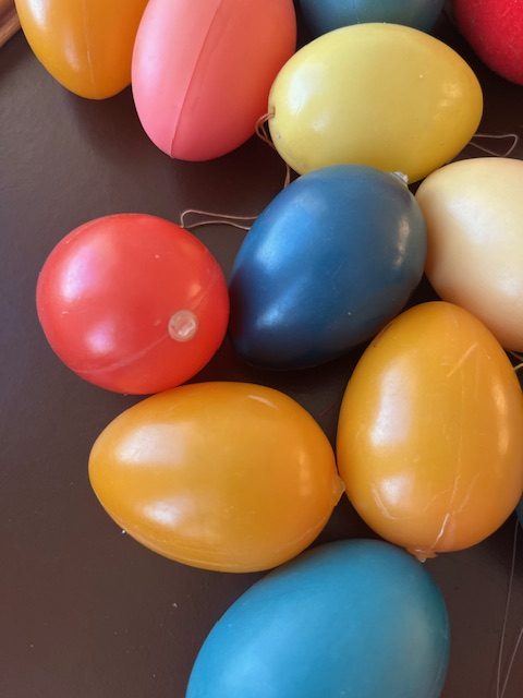 Påskeæg - Billede 3